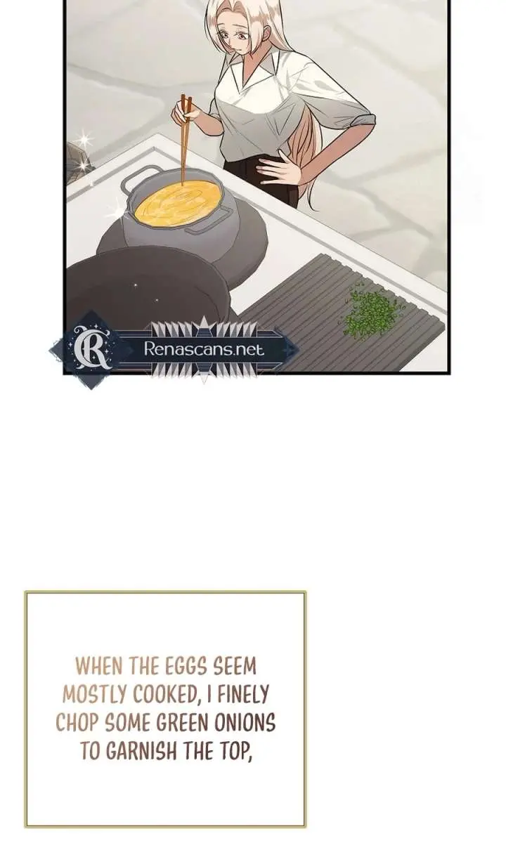 I Became a Chef to Save a Different World Chapter 22 Page 41