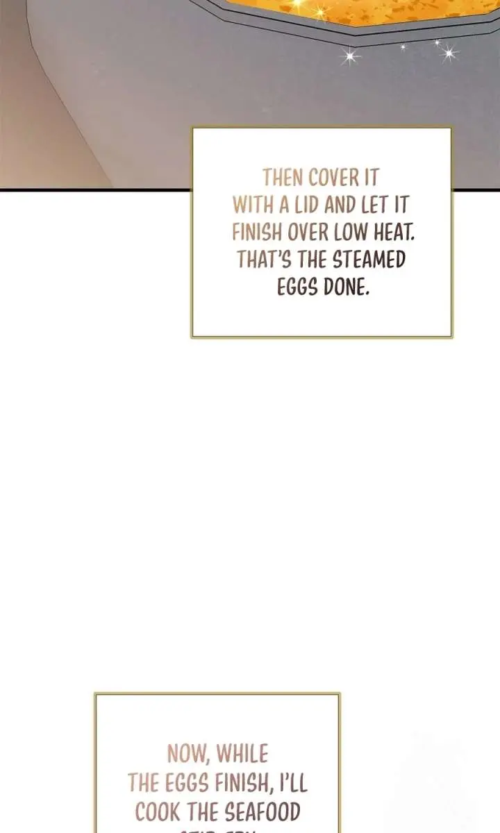 I Became a Chef to Save a Different World Chapter 22 Page 43