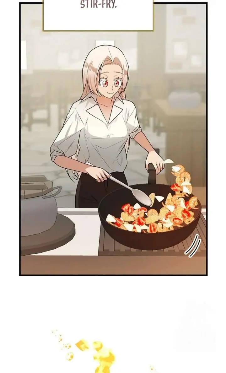 I Became a Chef to Save a Different World Chapter 22 Page 44