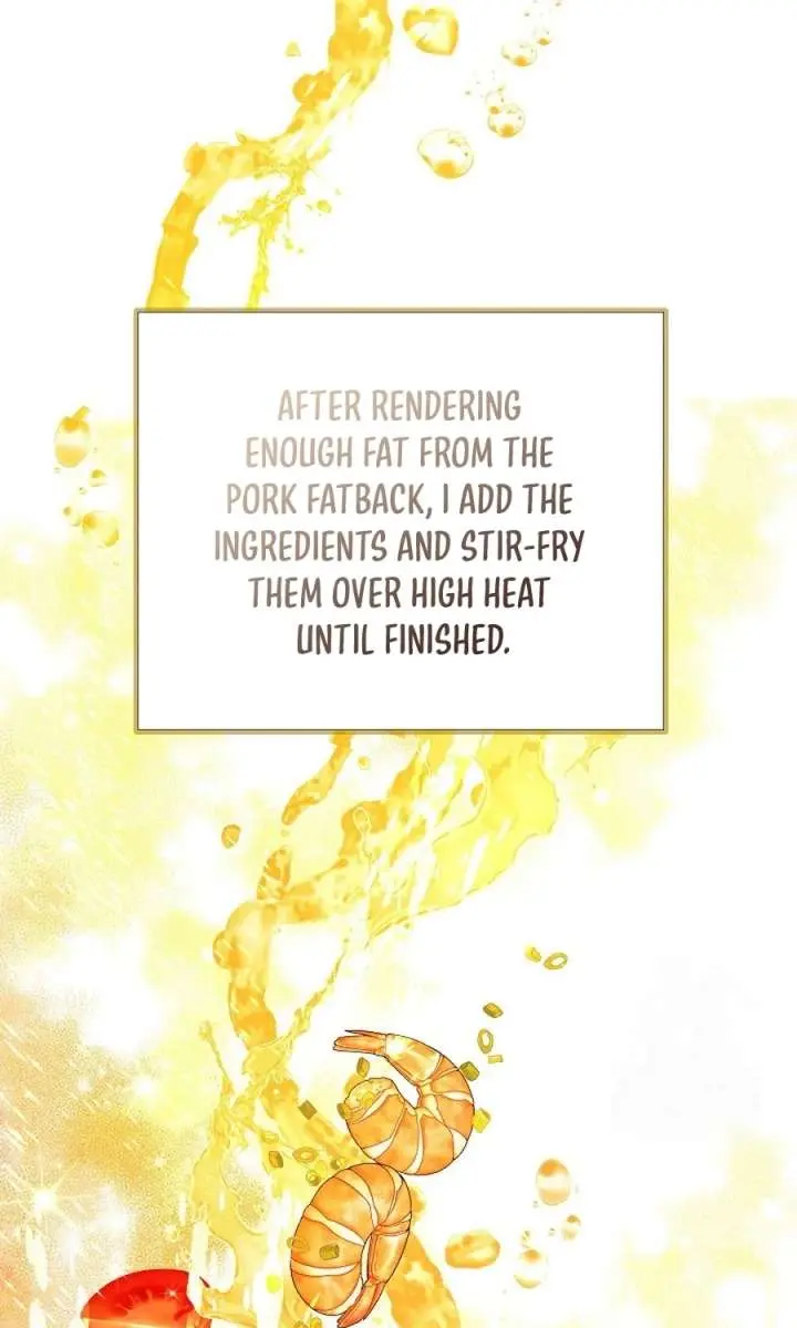 I Became a Chef to Save a Different World Chapter 22 Page 45