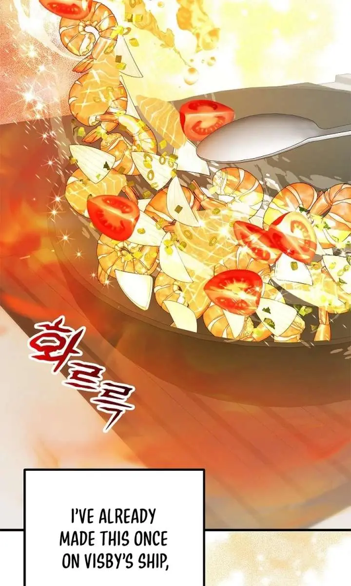 I Became a Chef to Save a Different World Chapter 22 Page 46