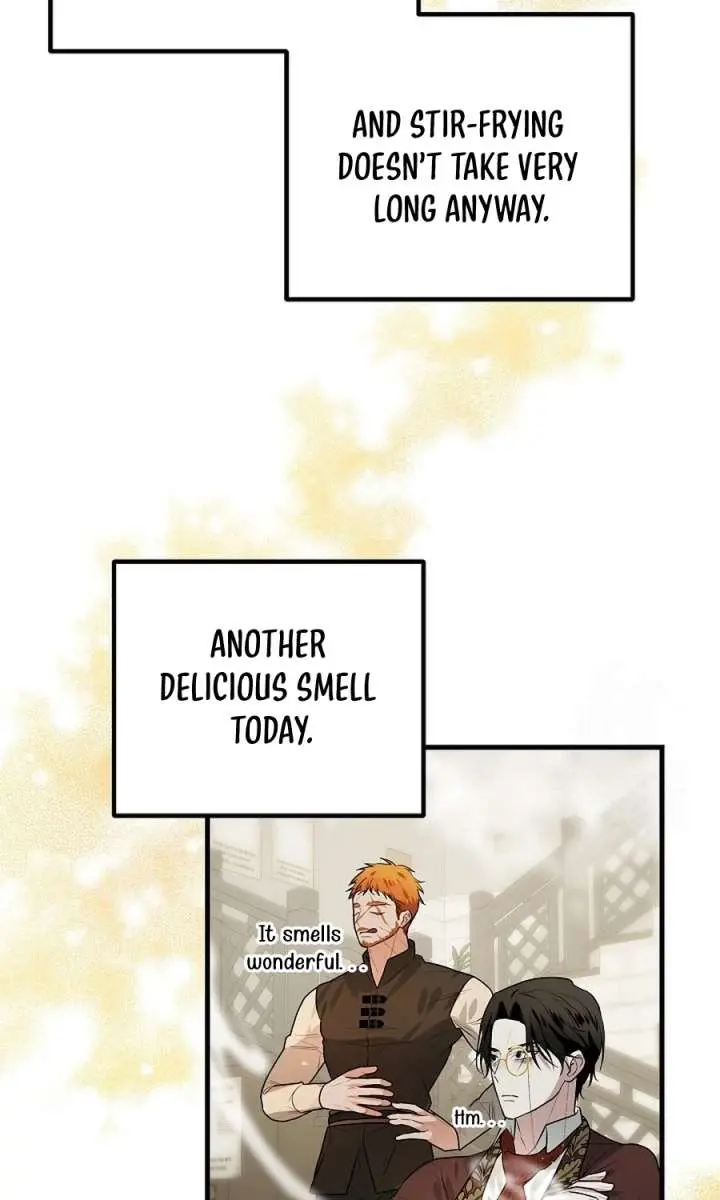 I Became a Chef to Save a Different World Chapter 22 Page 47
