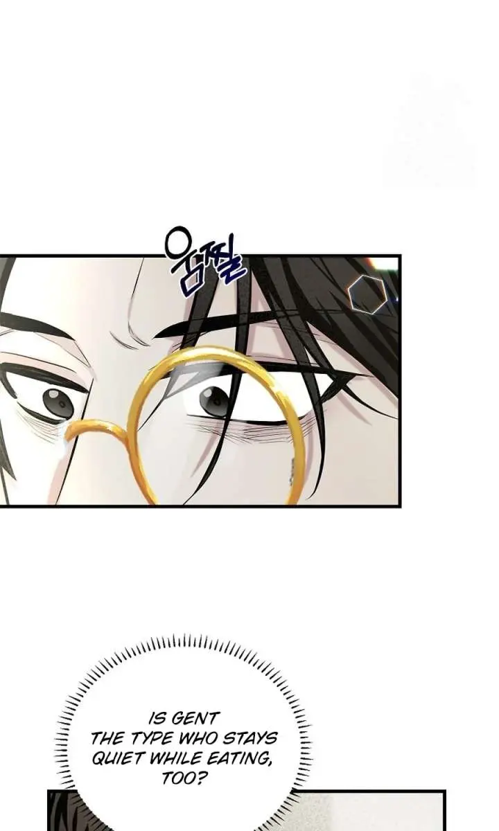 I Became a Chef to Save a Different World Chapter 22 Page 54