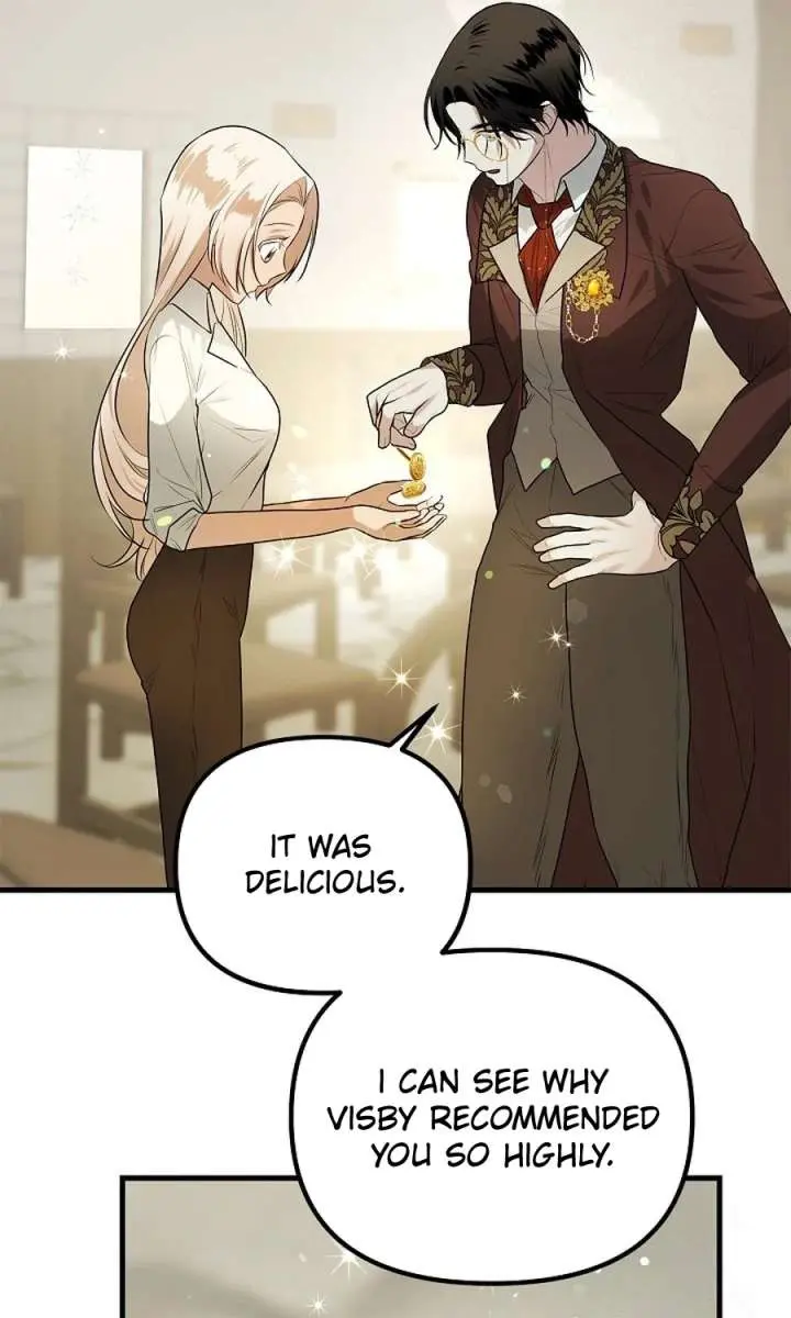I Became a Chef to Save a Different World Chapter 22 Page 57