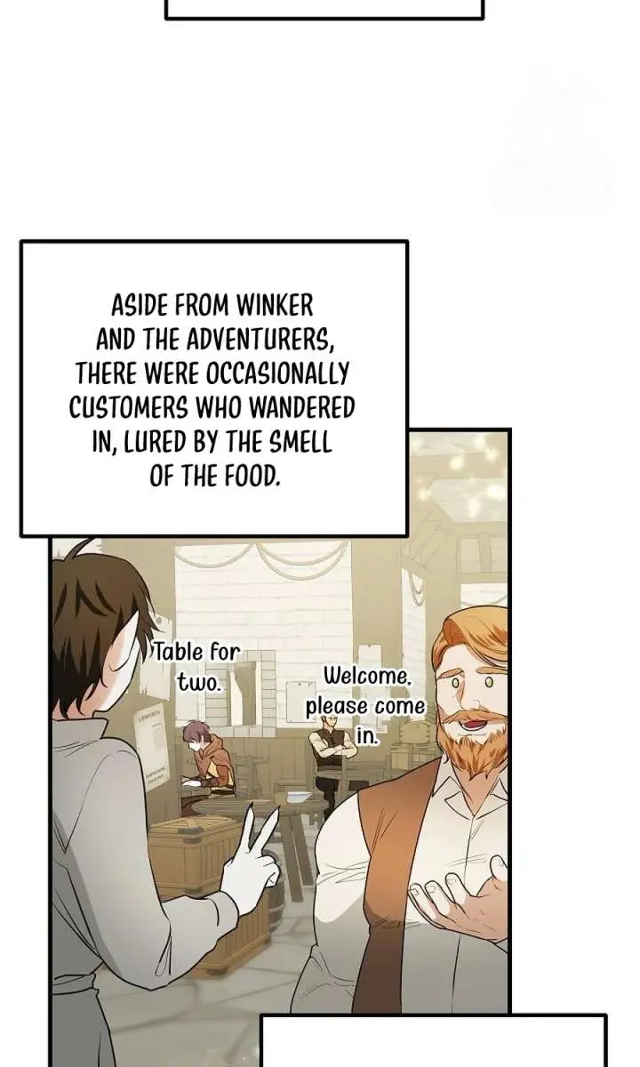 I Became a Chef to Save a Different World Chapter 22 Page 67