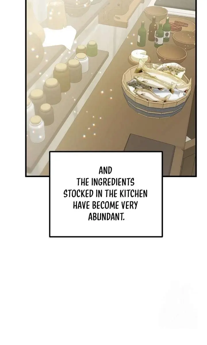 I Became a Chef to Save a Different World Chapter 22 Page 69