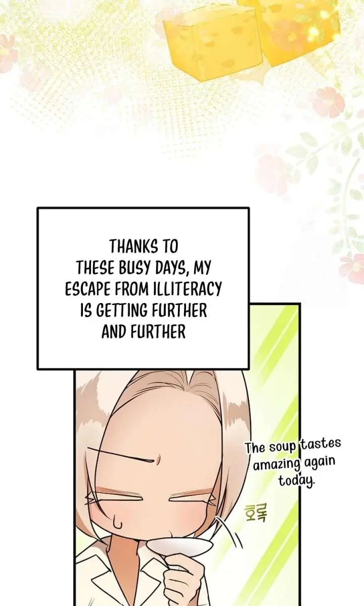 I Became a Chef to Save a Different World Chapter 22 Page 75