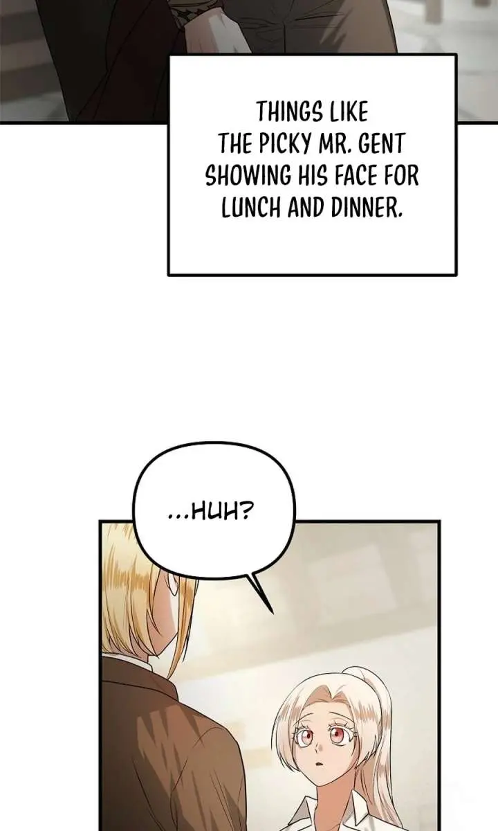 I Became a Chef to Save a Different World Chapter 22 Page 80