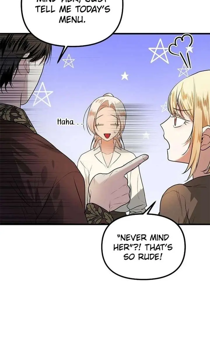 I Became a Chef to Save a Different World Chapter 23 Page 6