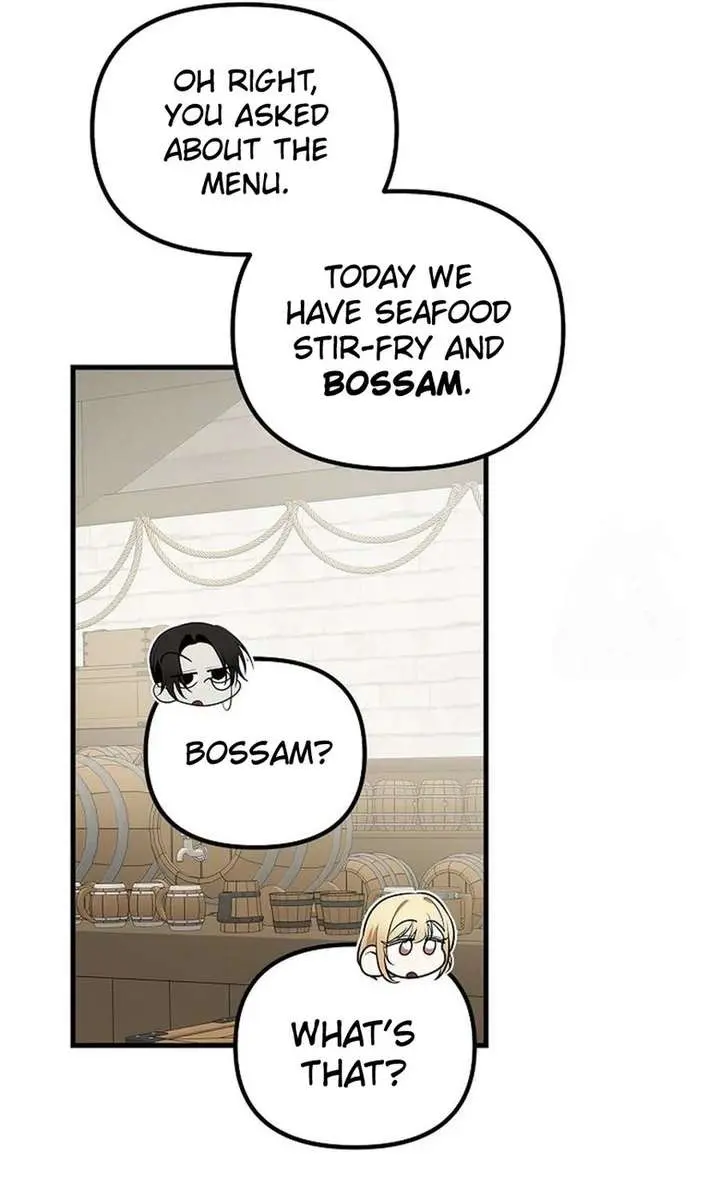 I Became a Chef to Save a Different World Chapter 23 Page 10