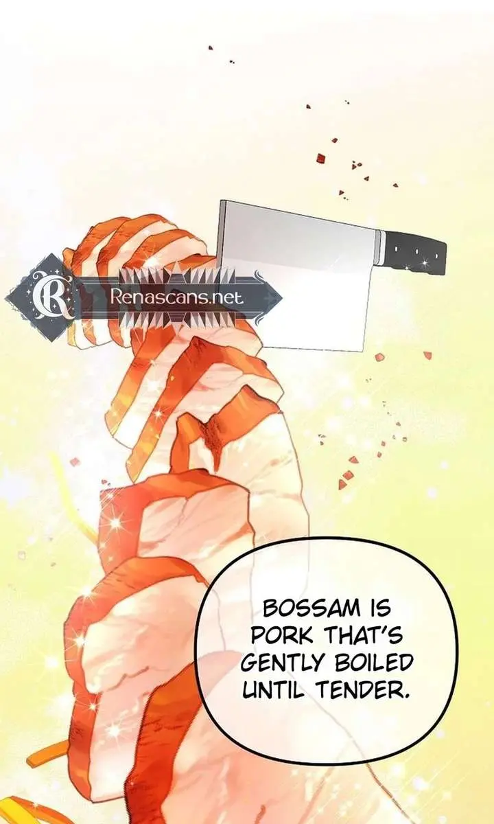I Became a Chef to Save a Different World Chapter 23 Page 11