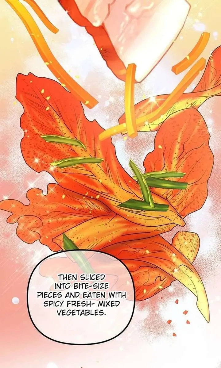 I Became a Chef to Save a Different World Chapter 23 Page 12