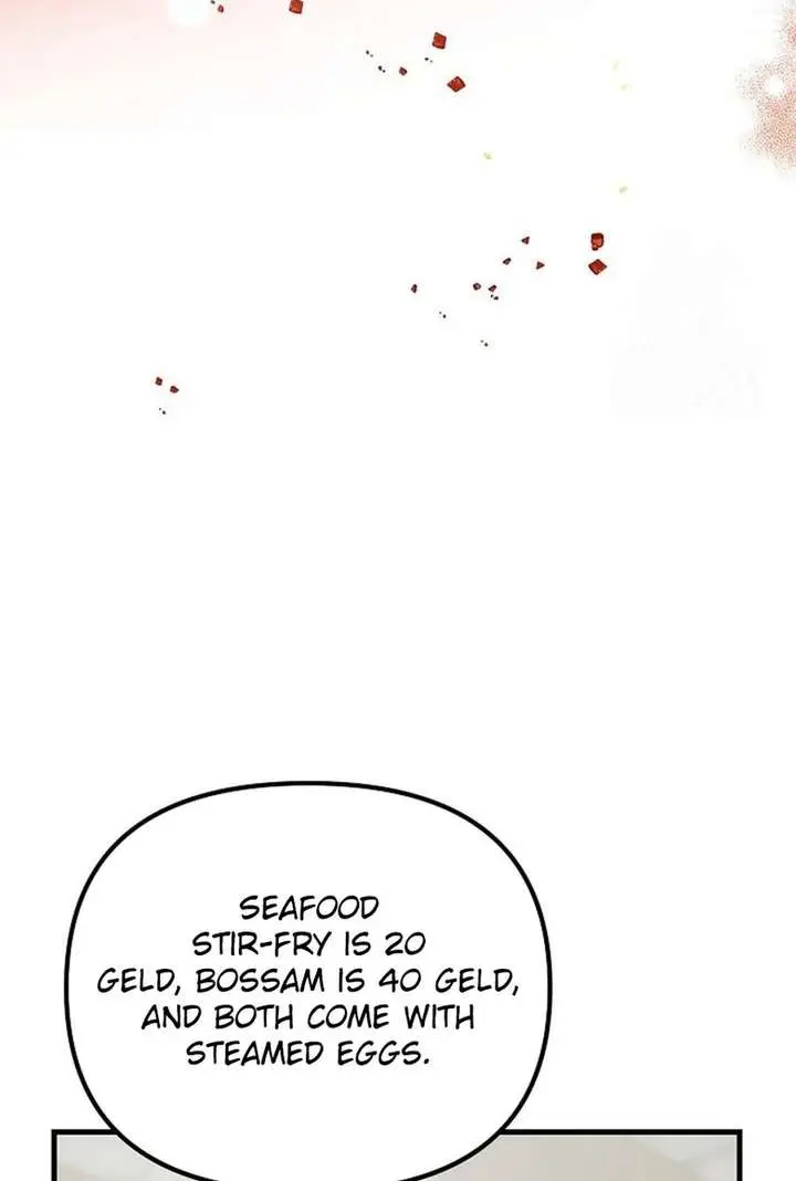 I Became a Chef to Save a Different World Chapter 23 Page 13