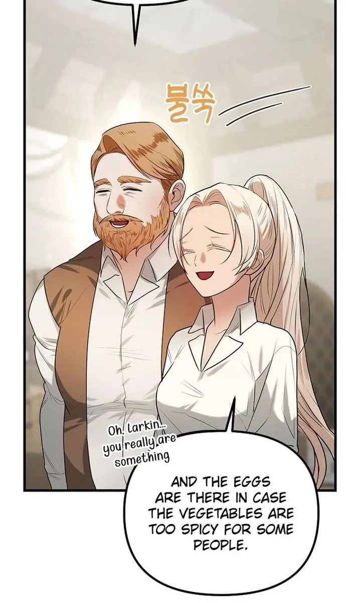 I Became a Chef to Save a Different World Chapter 23 Page 14