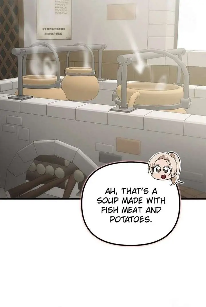 I Became a Chef to Save a Different World Chapter 23 Page 17