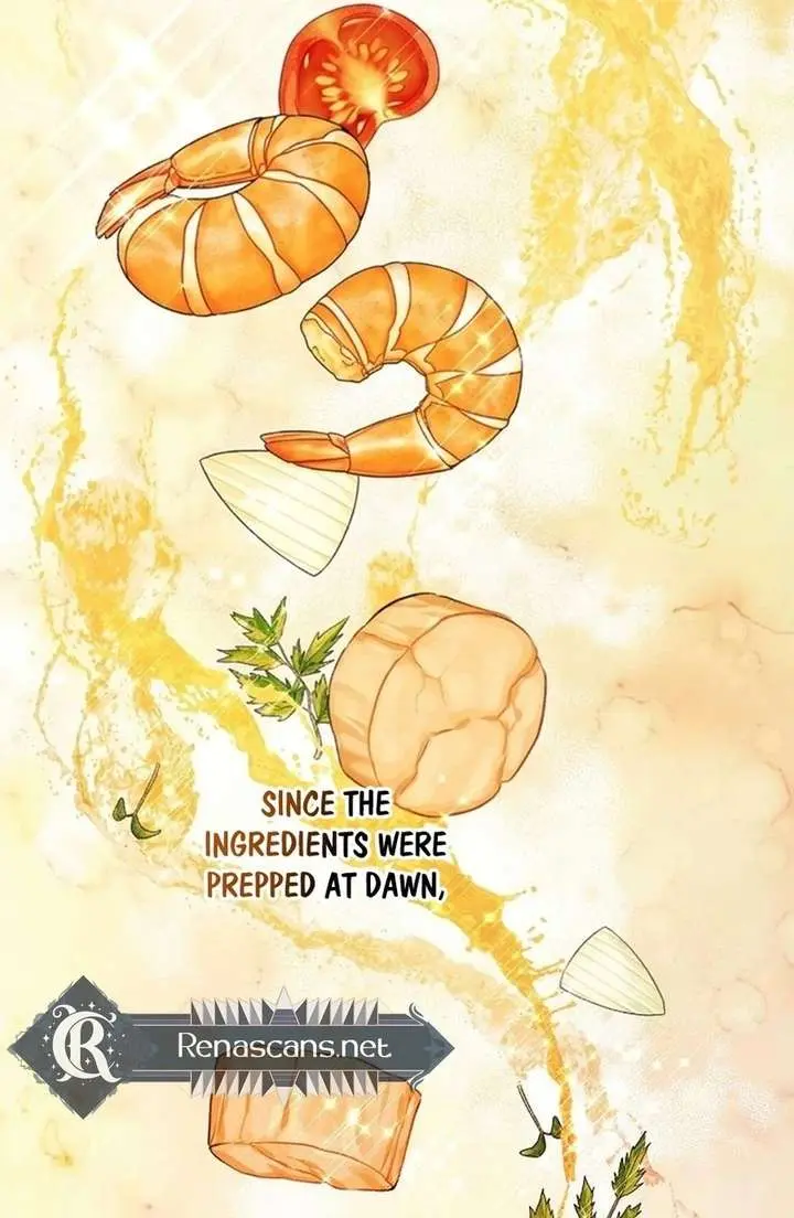 I Became a Chef to Save a Different World Chapter 23 Page 21