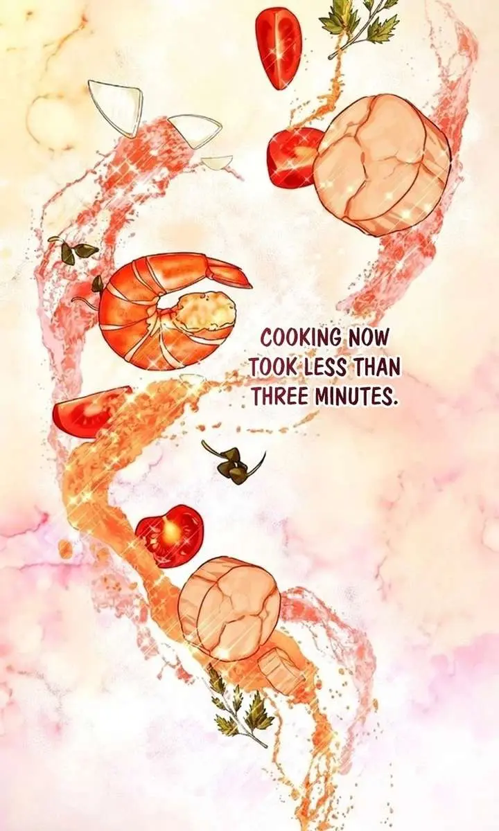 I Became a Chef to Save a Different World Chapter 23 Page 22