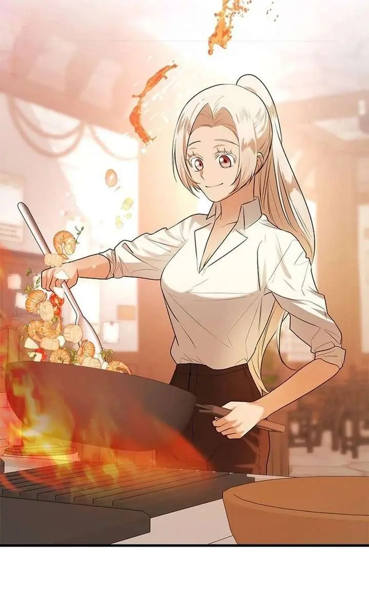 I Became a Chef to Save a Different World Chapter 23 Page 23