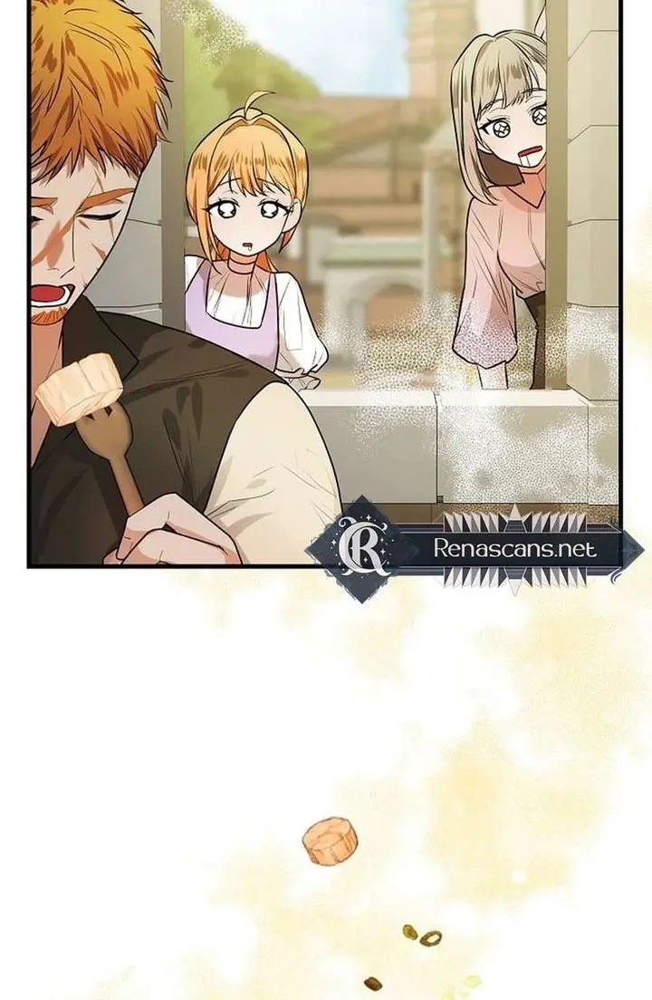I Became a Chef to Save a Different World Chapter 23 Page 25