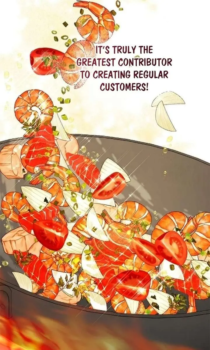 I Became a Chef to Save a Different World Chapter 23 Page 26
