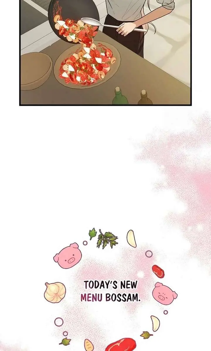 I Became a Chef to Save a Different World Chapter 23 Page 28
