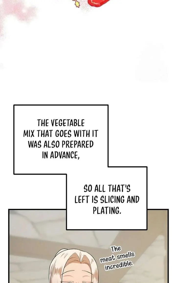 I Became a Chef to Save a Different World Chapter 23 Page 29