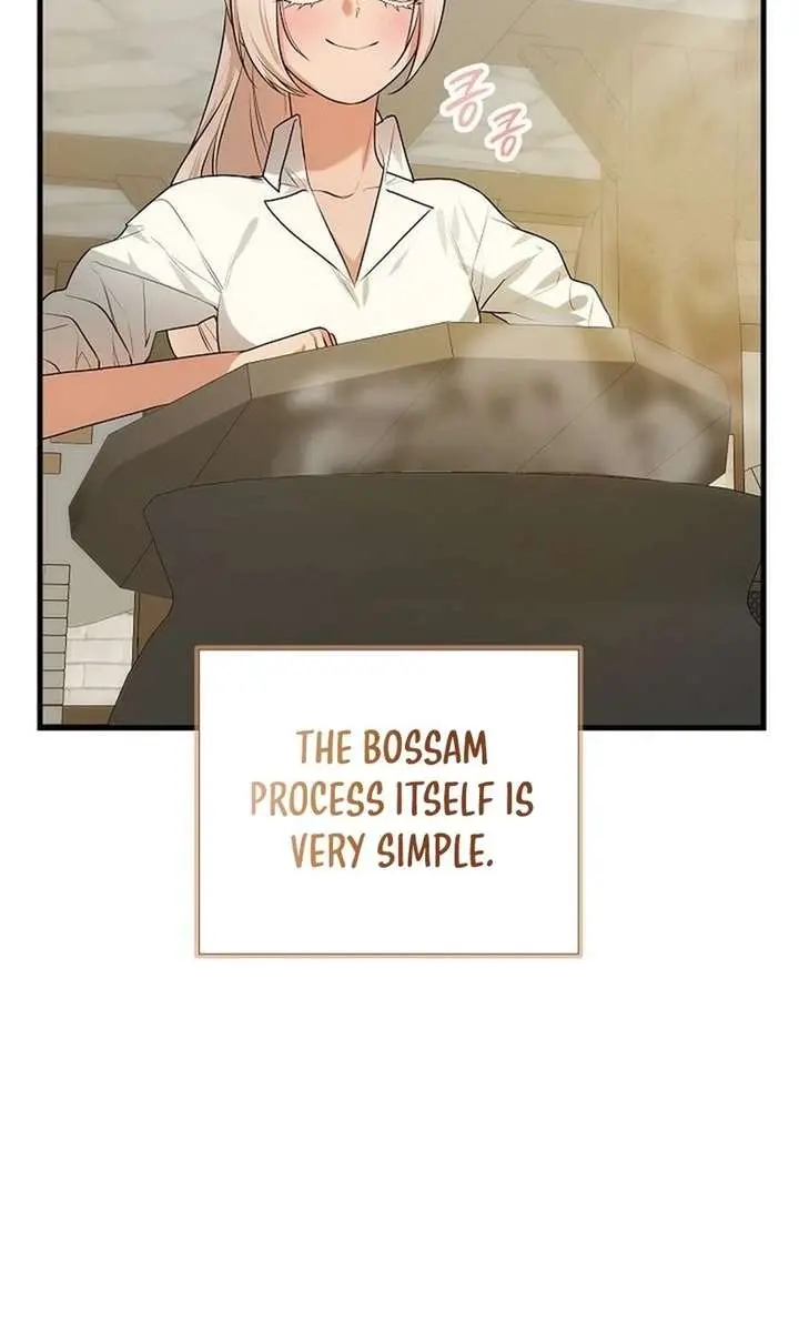 I Became a Chef to Save a Different World Chapter 23 Page 30
