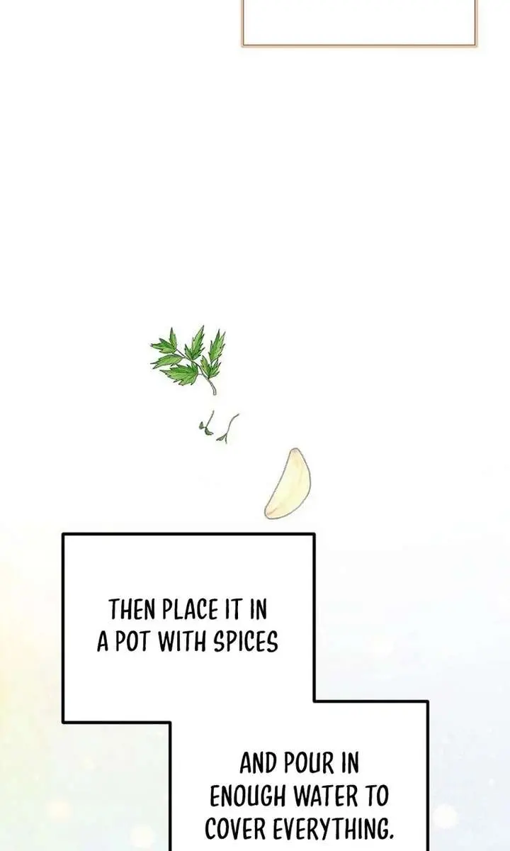 I Became a Chef to Save a Different World Chapter 23 Page 32