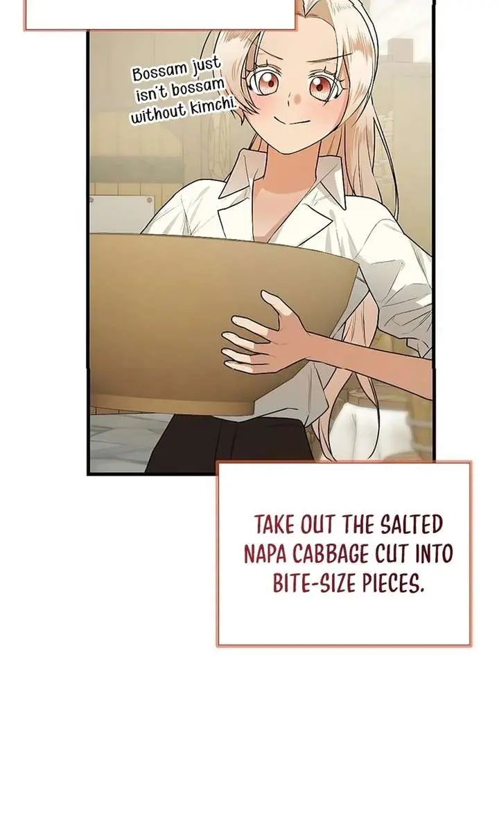 I Became a Chef to Save a Different World Chapter 23 Page 35