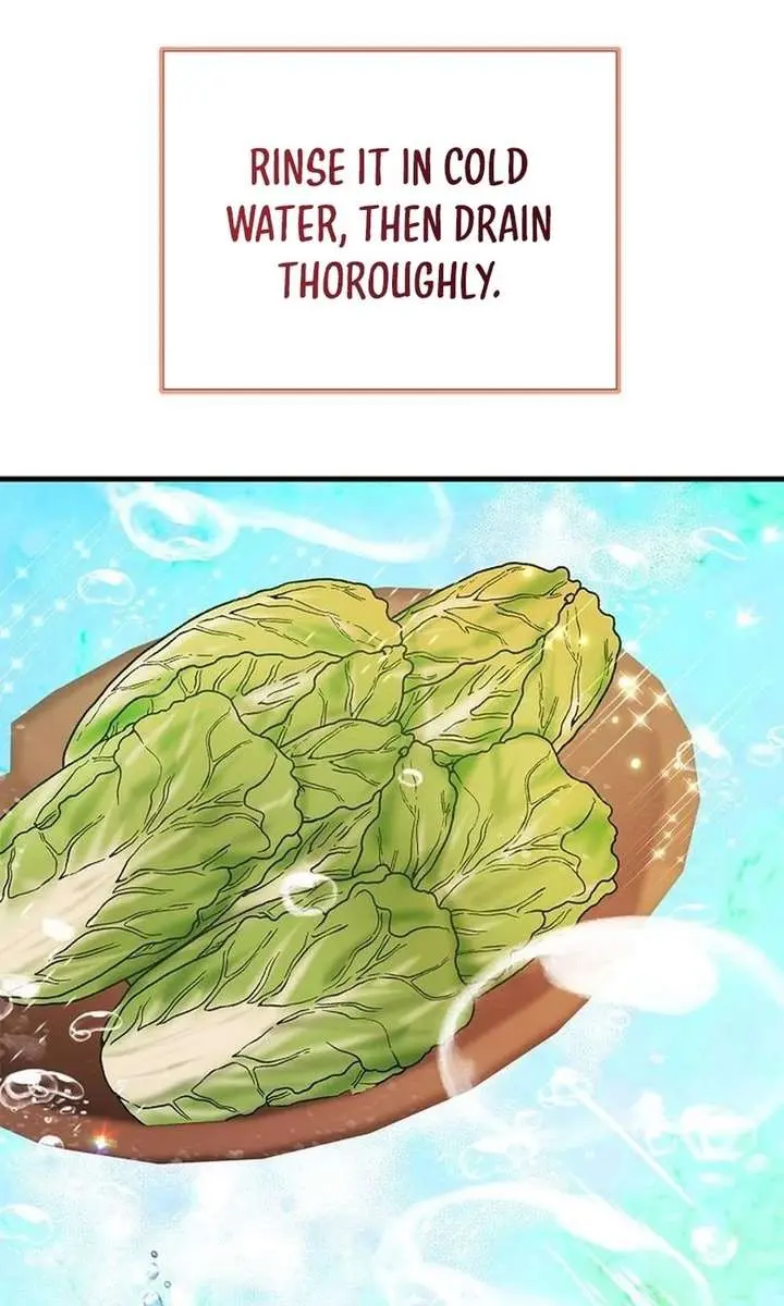 I Became a Chef to Save a Different World Chapter 23 Page 36