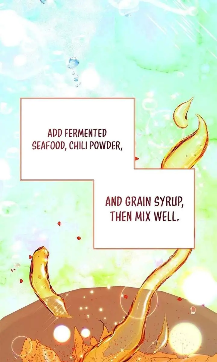 I Became a Chef to Save a Different World Chapter 23 Page 37