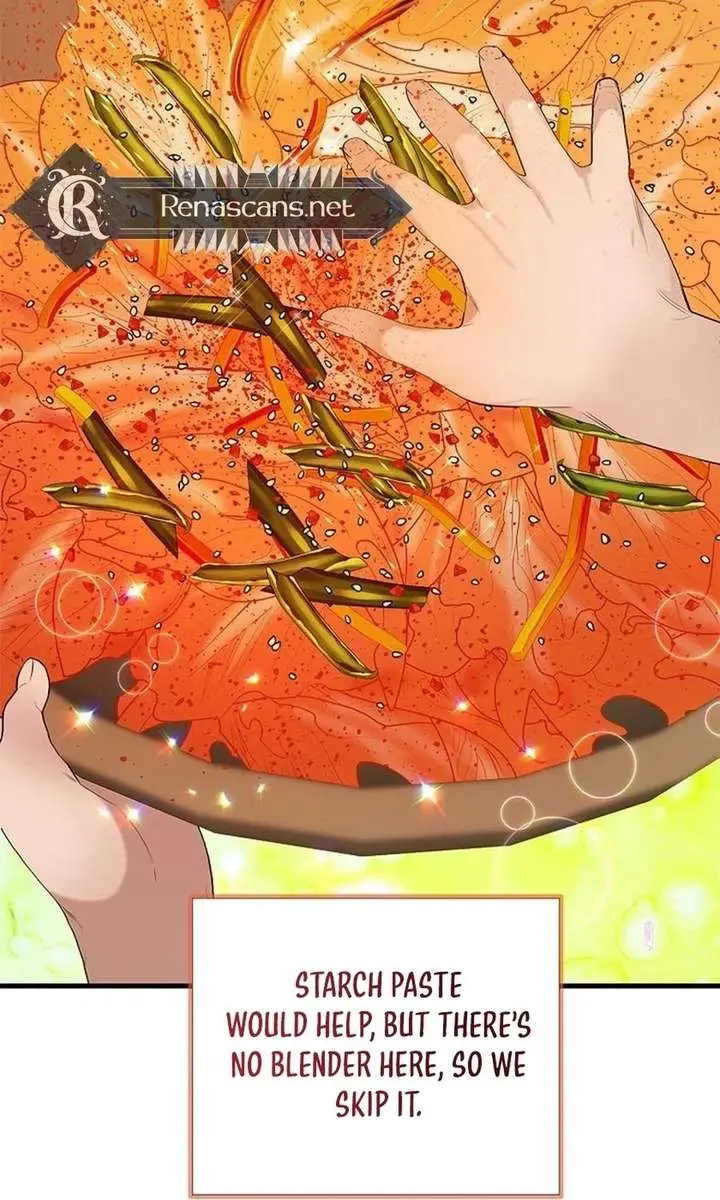 I Became a Chef to Save a Different World Chapter 23 Page 38