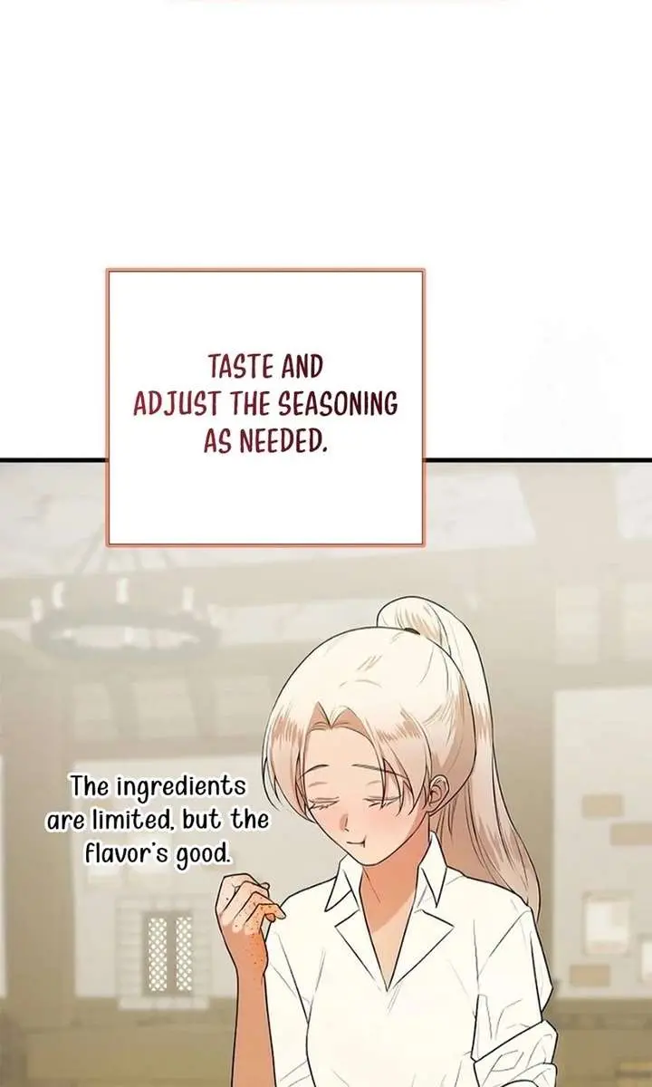 I Became a Chef to Save a Different World Chapter 23 Page 39