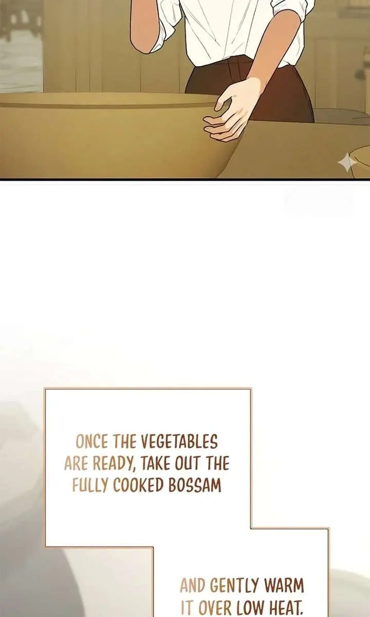 I Became a Chef to Save a Different World Chapter 23 Page 40