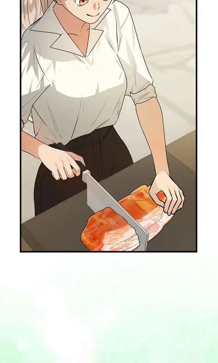 I Became a Chef to Save a Different World Chapter 23 Page 43
