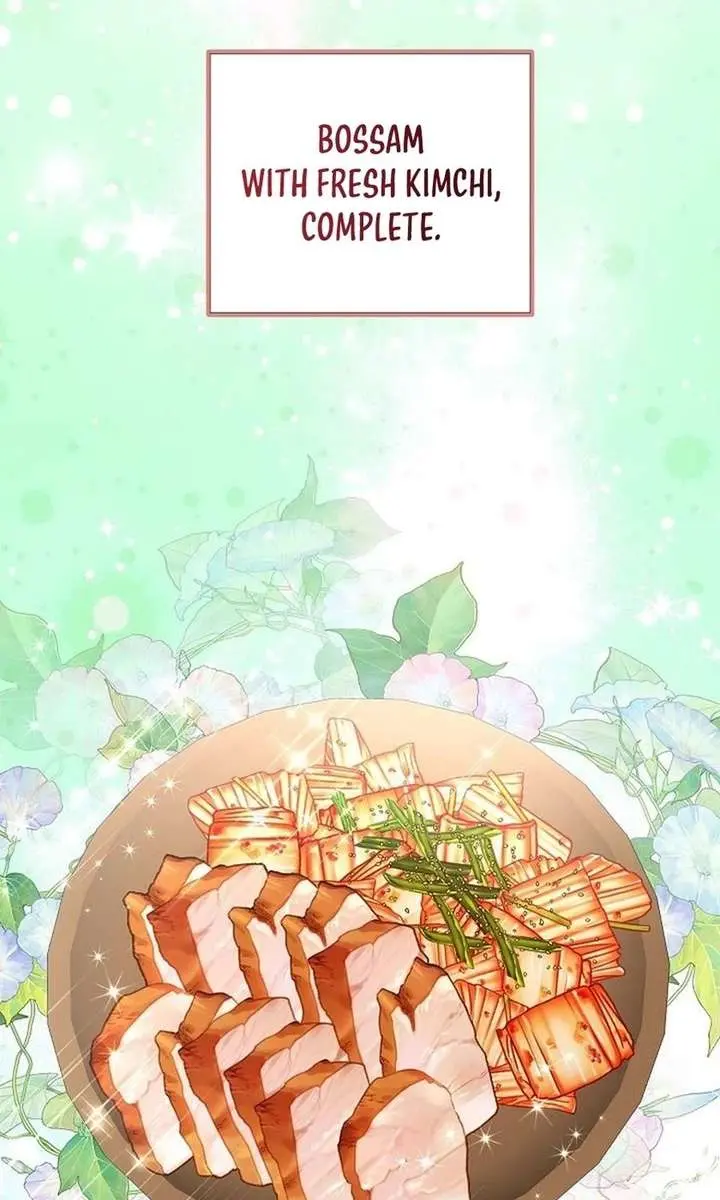 I Became a Chef to Save a Different World Chapter 23 Page 44