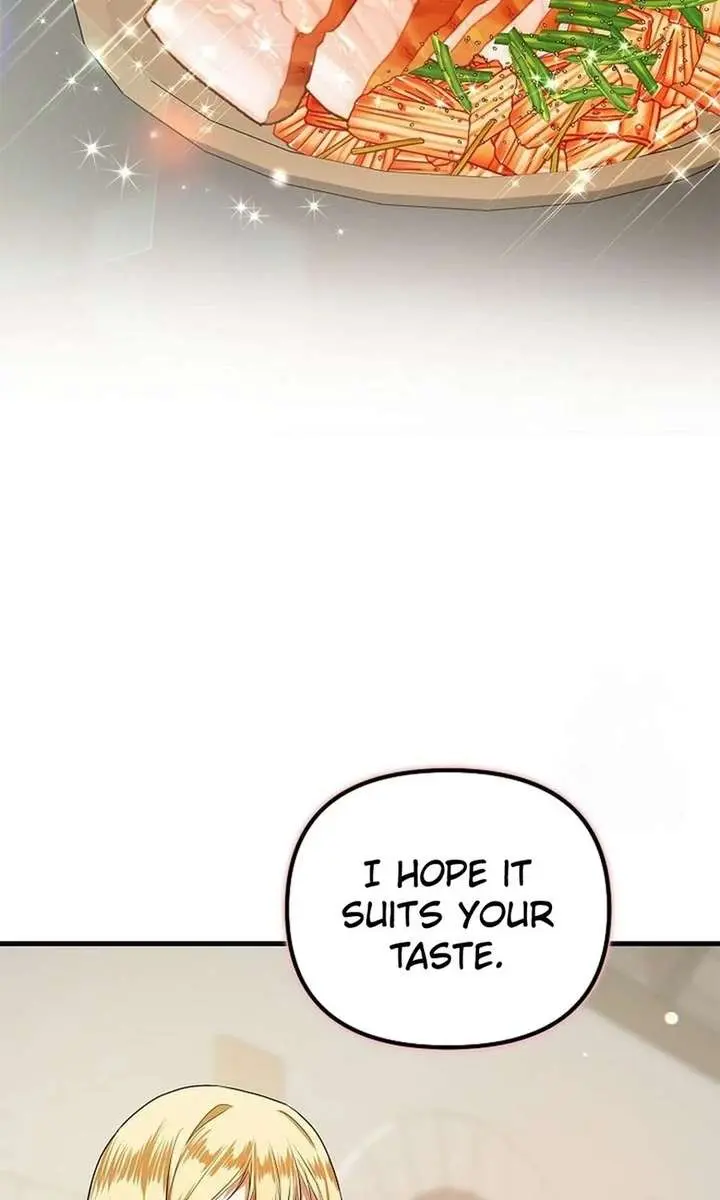 I Became a Chef to Save a Different World Chapter 23 Page 47
