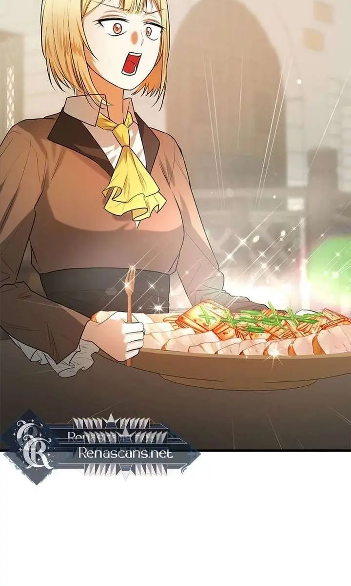 I Became a Chef to Save a Different World Chapter 23 Page 48