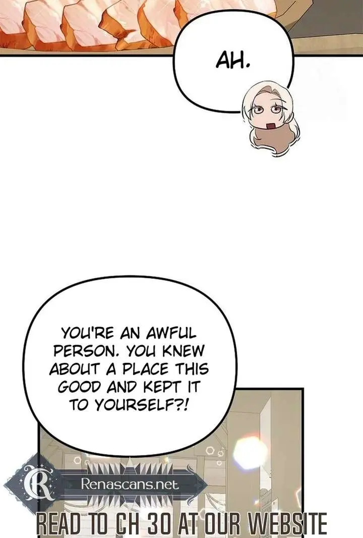 I Became a Chef to Save a Different World Chapter 23 Page 53