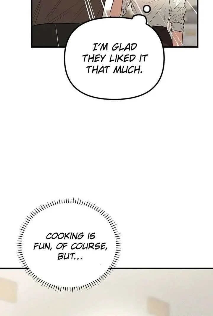 I Became a Chef to Save a Different World Chapter 23 Page 57