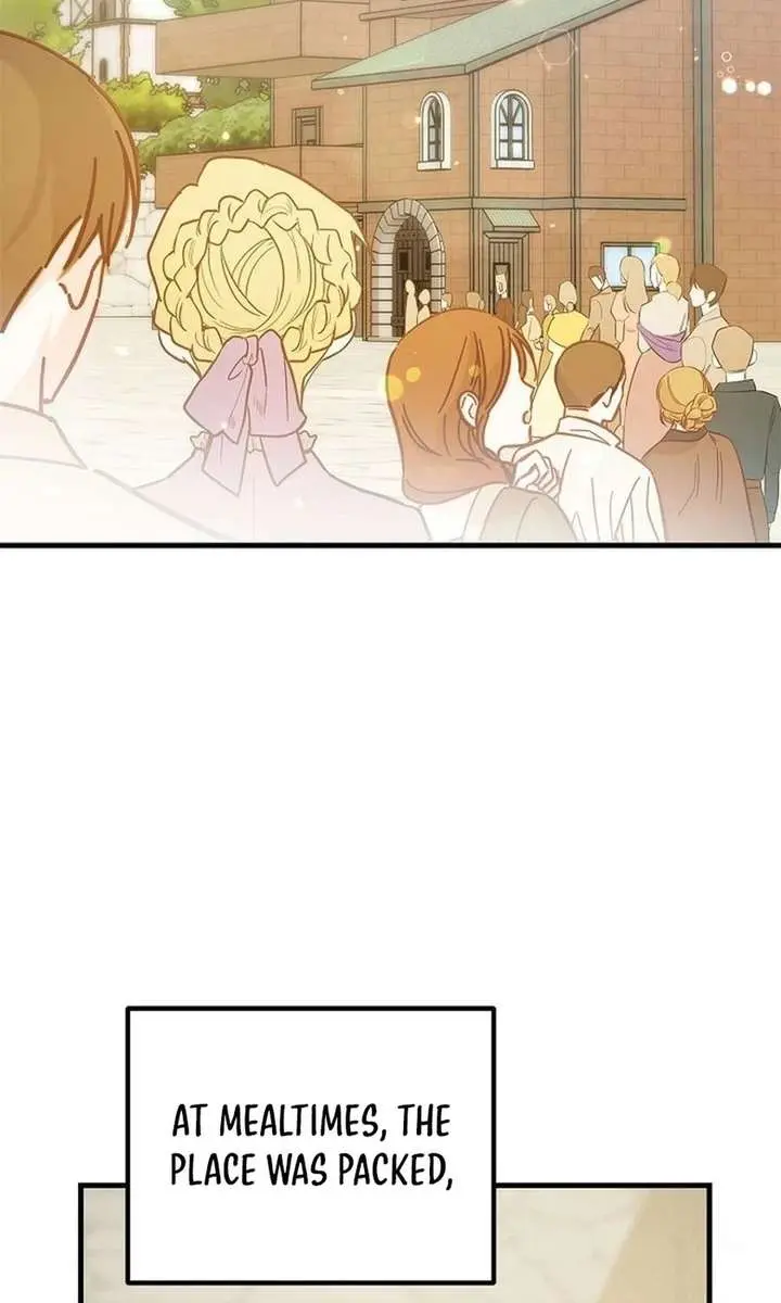 I Became a Chef to Save a Different World Chapter 23 Page 69