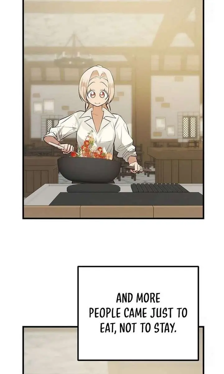 I Became a Chef to Save a Different World Chapter 23 Page 70