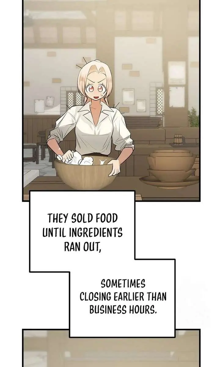 I Became a Chef to Save a Different World Chapter 23 Page 71