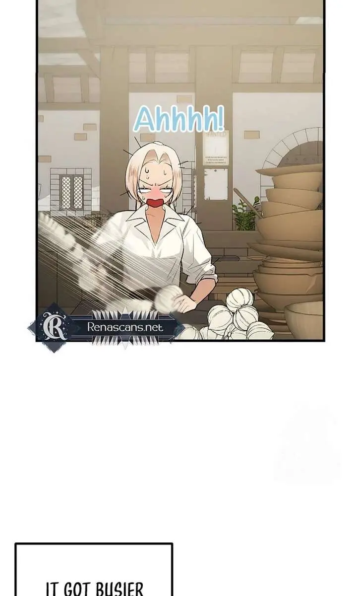 I Became a Chef to Save a Different World Chapter 23 Page 72