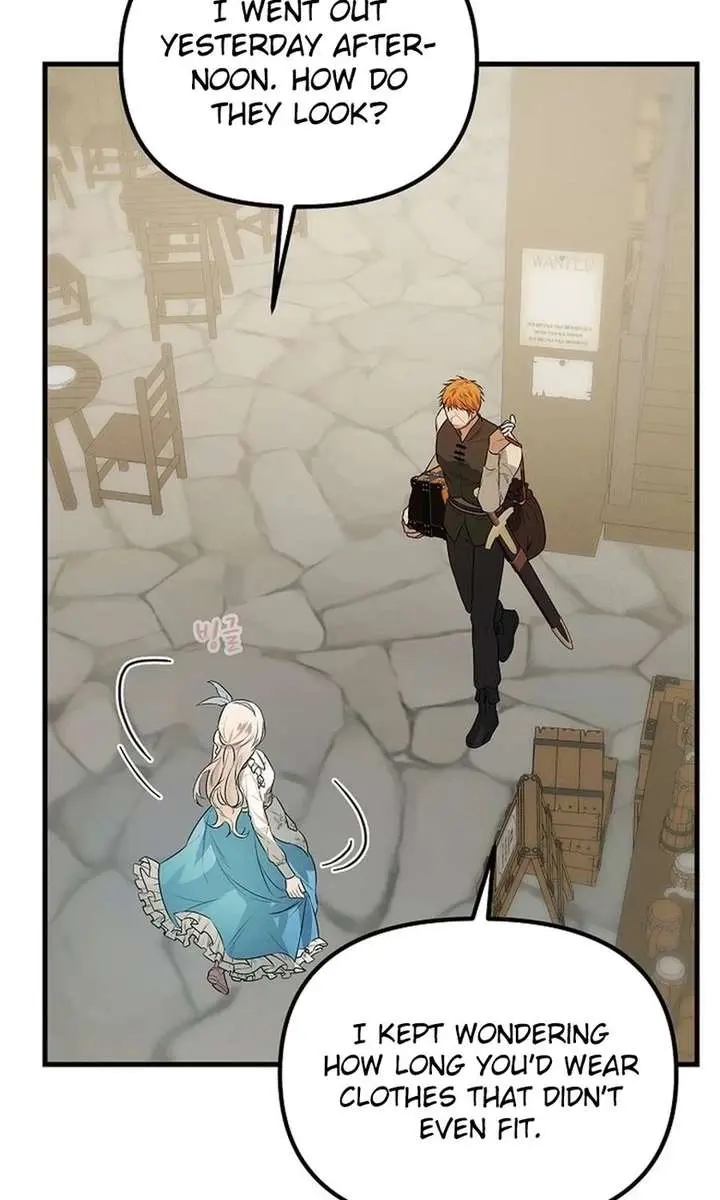 I Became a Chef to Save a Different World Chapter 23 Page 85