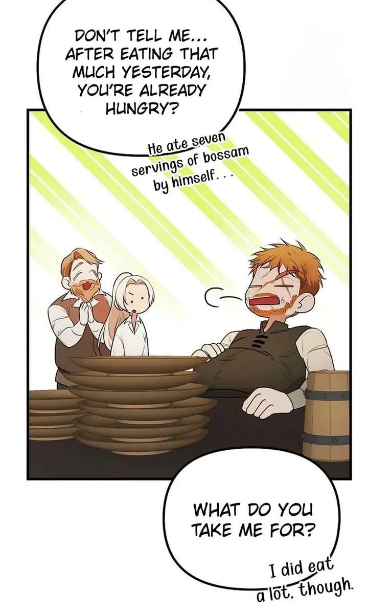 I Became a Chef to Save a Different World Chapter 23 Page 89
