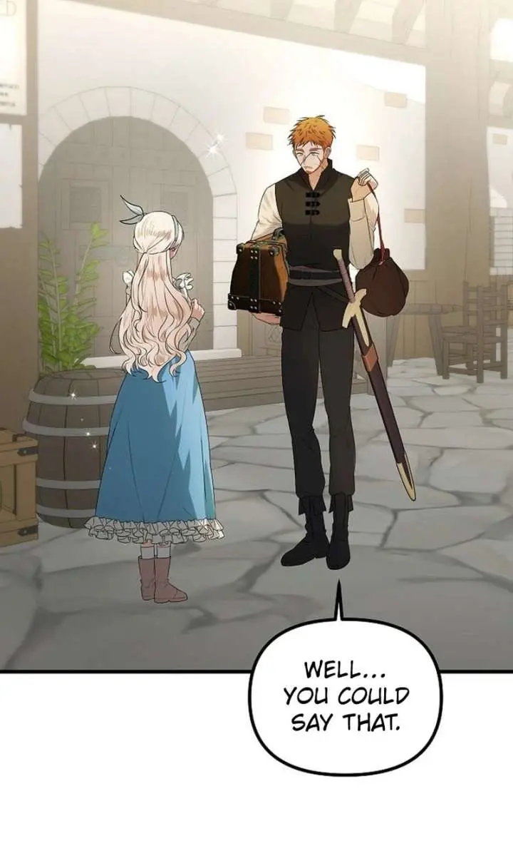 I Became a Chef to Save a Different World Chapter 24 Page 3