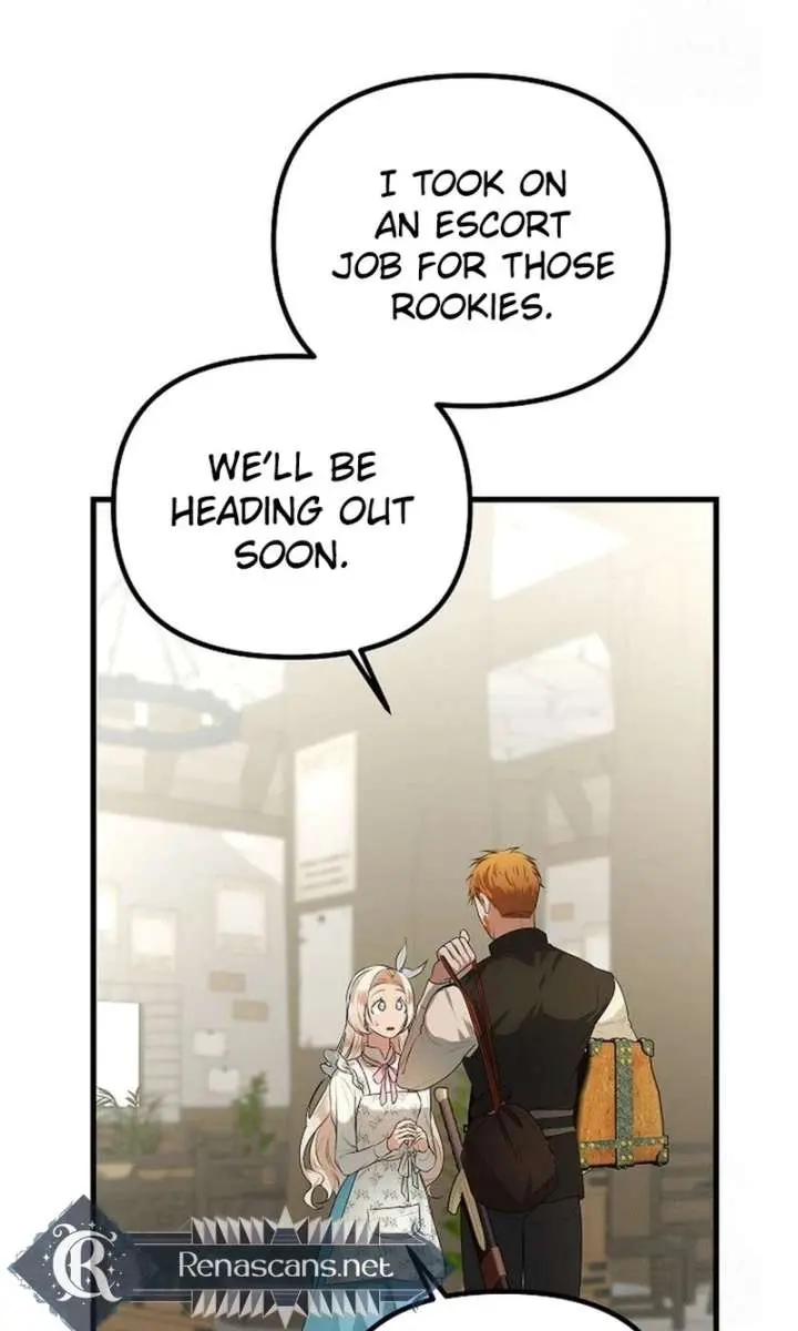 I Became a Chef to Save a Different World Chapter 24 Page 6