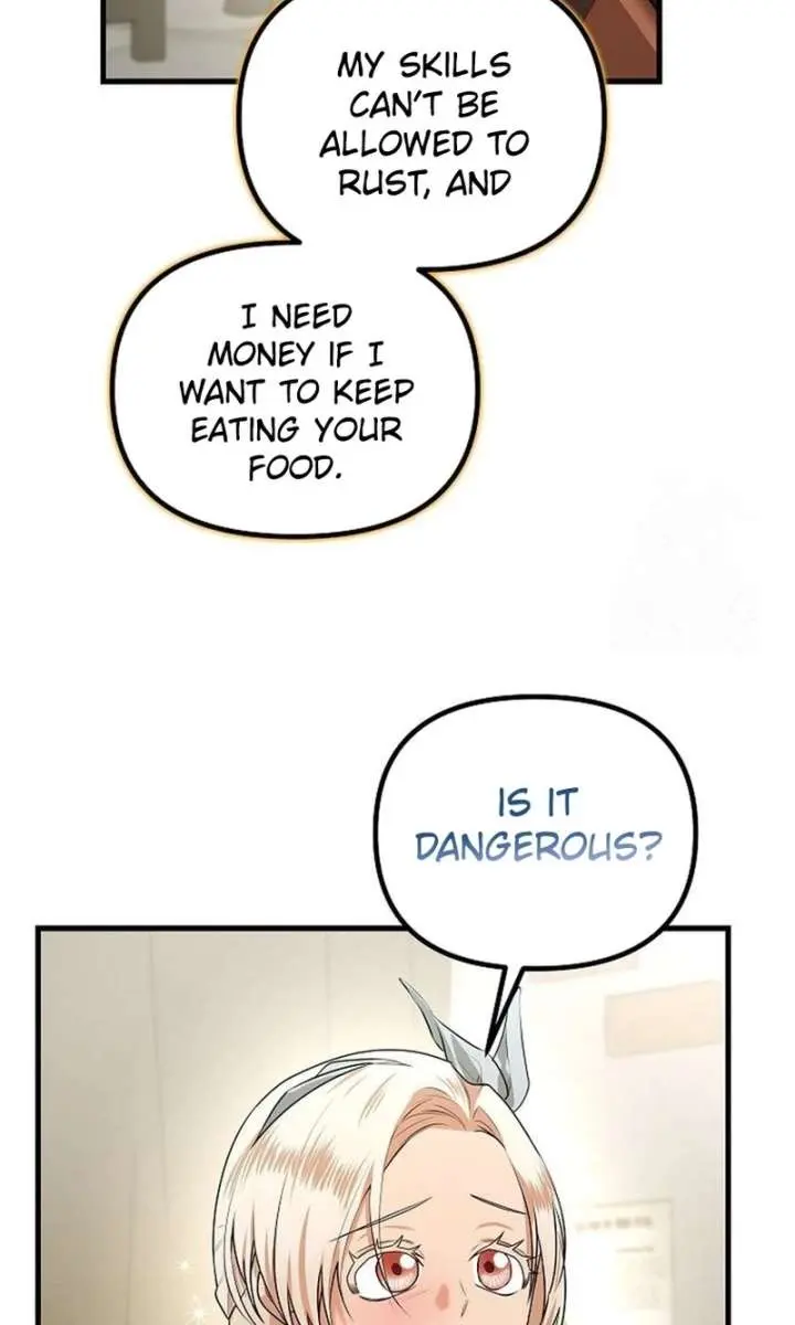 I Became a Chef to Save a Different World Chapter 24 Page 10