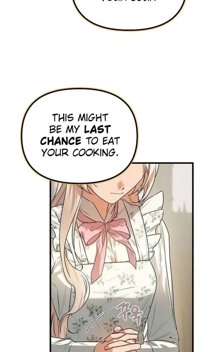 I Became a Chef to Save a Different World Chapter 24 Page 15